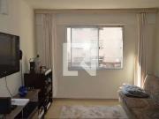 Apartamento para Venda em São Paulo/SP Liberdade 2 Quartos