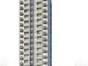 Apartamento para Venda em São Paulo/SP Liberdade 2 Quartos