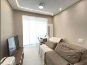 Apartamento para Venda em São Paulo/SP Liberdade 2 Quartos