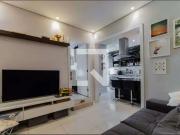 Apartamento para Venda em São Paulo/SP Liberdade 2 Quartos