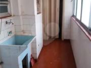 Apartamento para Venda em São Paulo/SP Liberdade 2 Quartos