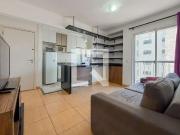 Apartamento para Venda em São Paulo/SP Liberdade 2 Quartos