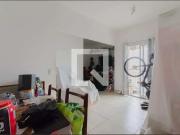 Apartamento para Venda em São Paulo/SP Liberdade 2 Quartos