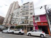 Apartamento para Venda em São Paulo/SP Liberdade 2 Quartos