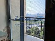 Apartamento para Venda em São Paulo/SP Liberdade 2 Quartos