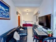 Apartamento para Venda em São Paulo/SP Liberdade 2 Quartos