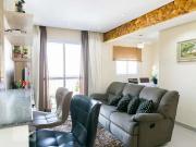 Apartamento para Venda em São Paulo/SP Liberdade 2 Quartos