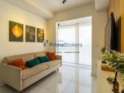 Apartamento para Venda em São Paulo/SP Liberdade 2 Quartos