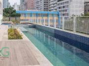 Apartamento para Venda em São Paulo/SP Liberdade 2 Quartos