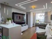 Apartamento para Venda em São Paulo/SP Liberdade 2 Quartos