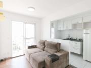 Apartamento para Venda em São Paulo/SP Liberdade 2 Quartos