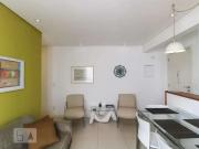 Apartamento para Venda em São Paulo/SP Liberdade 2 Quartos