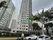Apartamento para Venda em São Paulo/SP Liberdade 2 Quartos