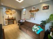 Apartamento para Venda em São Paulo/SP Liberdade 2 Quartos