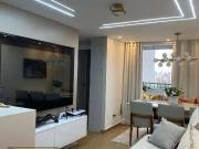 Apartamento para Venda em São Paulo/SP Liberdade 2 Quartos