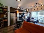 Apartamento para Venda em São Paulo/SP Liberdade 2 Quartos