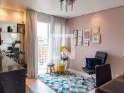 Apartamento para Venda em São Paulo/SP Liberdade 2 Quartos