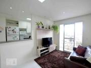 Apartamento para Venda em São Paulo/SP Liberdade 2 Quartos