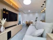 Apartamento para Venda em São Paulo/SP Liberdade 2 Quartos