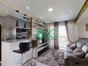 Apartamento para Venda em São Paulo/SP Liberdade 2 Quartos