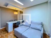 Apartamento para Venda em São Paulo/SP Liberdade 2 Quartos