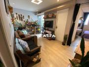 Apartamento para Venda em São Paulo/SP Liberdade 2 Quartos