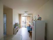 Apartamento para Venda em São Paulo/SP Liberdade 2 Quartos