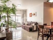 Apartamento para Venda em São Paulo/SP Liberdade 2 Quartos