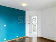 Apartamento para Venda em São Paulo/SP Liberdade 2 Quartos