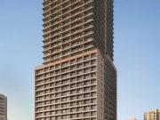 Apartamento para Venda em São Paulo/SP Liberdade 2 Quartos