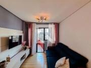 Apartamento para Venda em São Paulo/SP Liberdade 3 Quartos