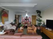 Apartamento para Venda em São Paulo/SP Liberdade 3 Quartos