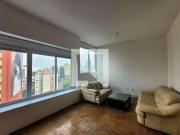 Apartamento para Venda em São Paulo/SP Liberdade 3 Quartos