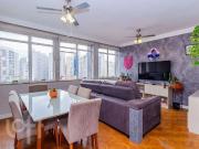 Apartamento para Venda em São Paulo/SP Liberdade 3 Quartos
