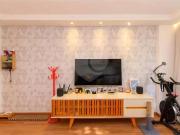 Apartamento para Venda em São Paulo/SP Liberdade 3 Quartos