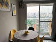 Apartamento para Venda em São Paulo/SP Liberdade 3 Quartos