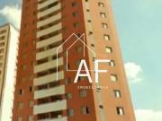 Apartamento para Venda em São Paulo/SP Liberdade 3 Quartos