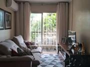 Apartamento para Venda em São Paulo/SP Liberdade 3 Quartos