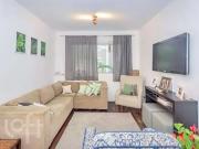 Apartamento para Venda em São Paulo/SP Liberdade 3 Quartos