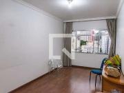 Apartamento para Venda em São Paulo/SP Liberdade 3 Quartos