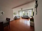 Apartamento para Venda em São Paulo/SP Liberdade 3 Quartos