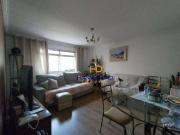 Apartamento para Venda em São Paulo/SP Liberdade 3 Quartos