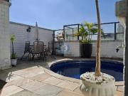 Apartamento para Venda em São Paulo/SP Liberdade 3 Quartos