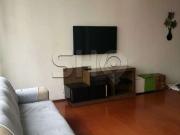 Apartamento para Venda em São Paulo/SP Liberdade 3 Quartos