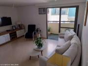 Apartamento para Venda em São Paulo/SP Liberdade 3 Quartos