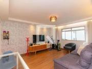 Apartamento para Venda em São Paulo/SP Liberdade 3 Quartos