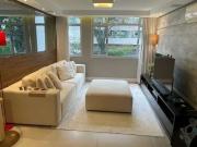 Apartamento para Venda em São Paulo/SP Liberdade 3 Quartos