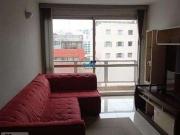 Apartamento para Venda em São Paulo/SP Liberdade 3 Quartos