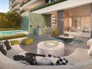 Apartamento para Venda em São Paulo/SP Liberdade 4 Quartos