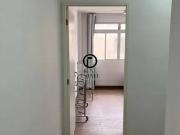 Apartamento para Venda em São Paulo/SP Liberdade 2 Quartos